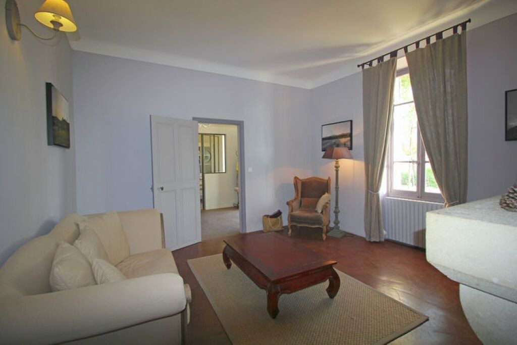 Photo of Livingroom in Carpentras