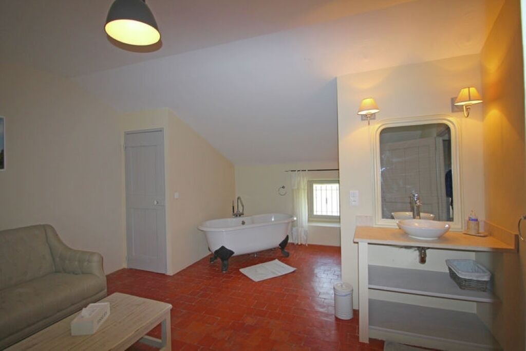 Photo of Bathroom in Carpentras
