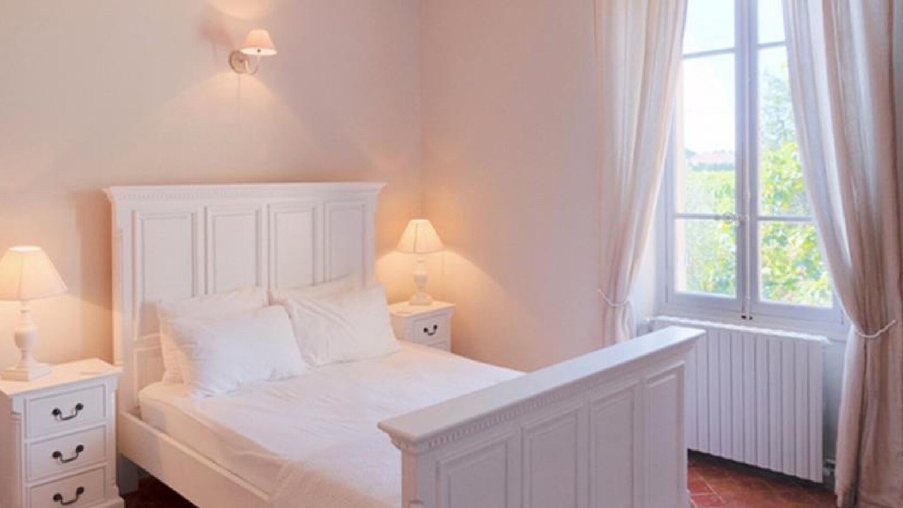 Photo of Bedroom in Carpentras