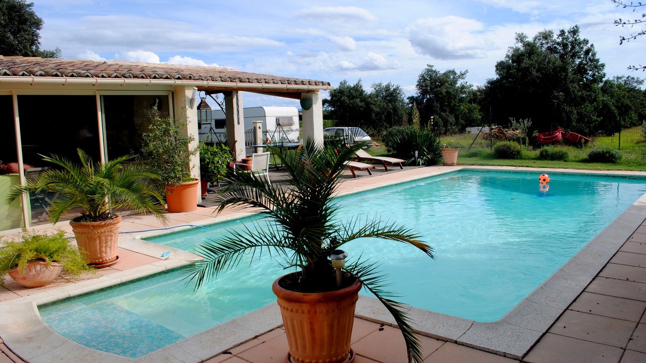 Photo of Outdoor in Bouchet