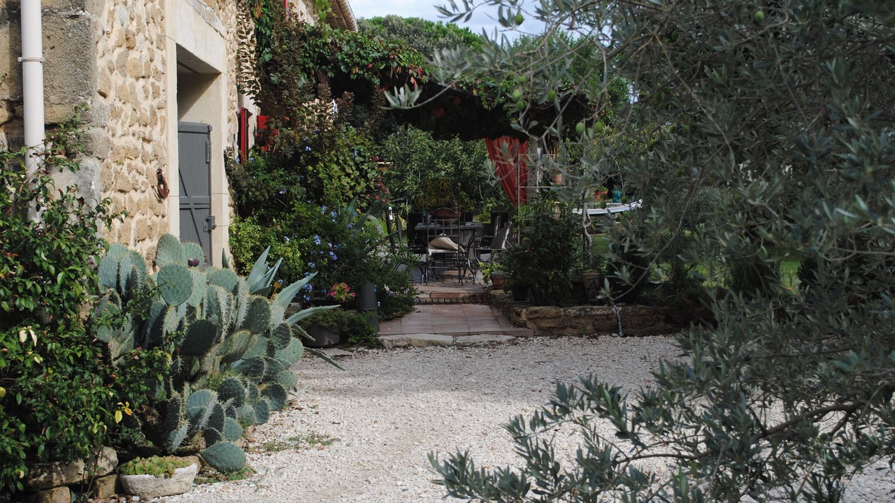 Photo of Outdoor in Bouchet