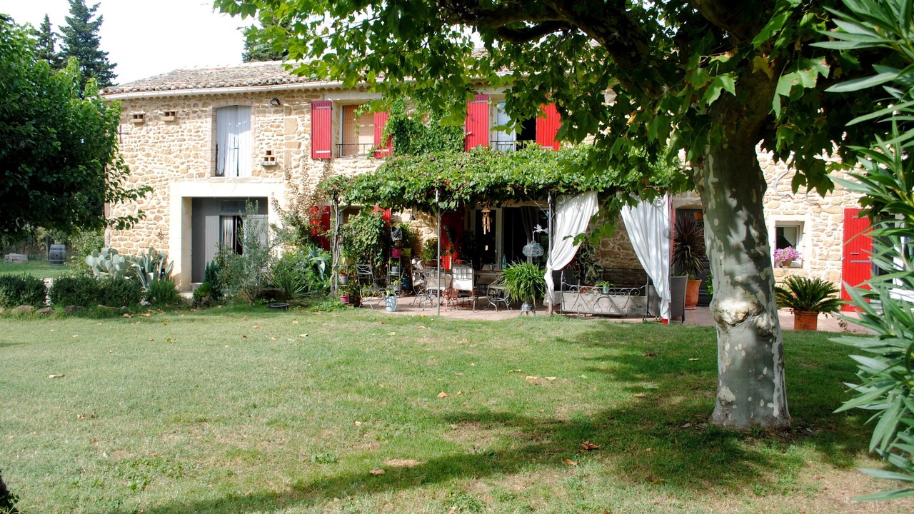 Photo of Outdoor in Bouchet