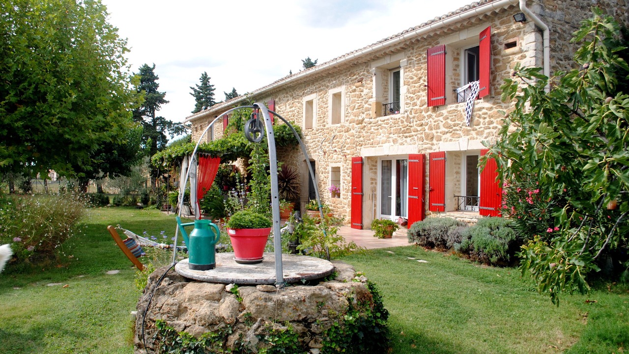 Photo of Outdoor in Bouchet
