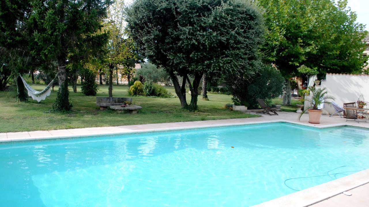 Photo of Outdoor in Bouchet