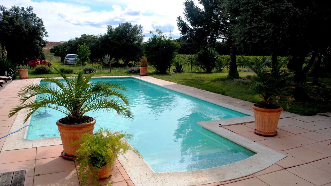 Photo of Outdoor in Bouchet