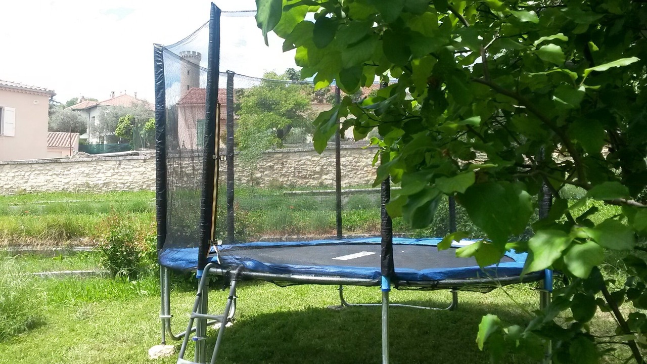 Photo of Outdoor in Forcalquier