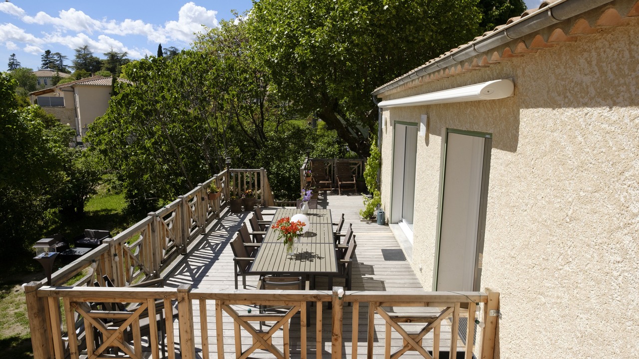 Photo of Outdoor in Forcalquier