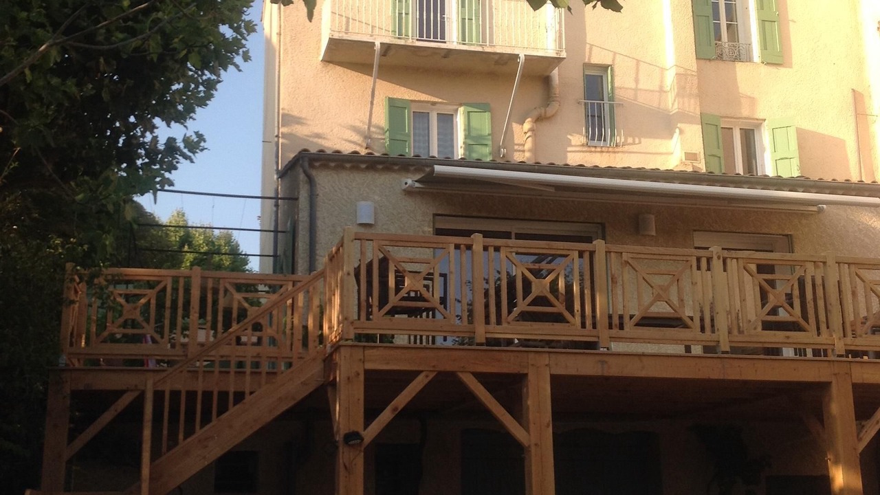Photo of Outdoor in Forcalquier