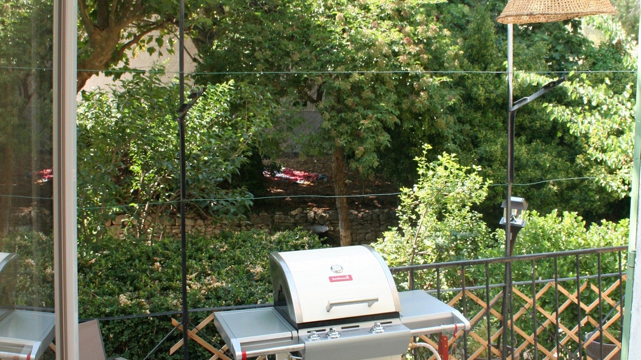 Photo of Outdoor in Forcalquier