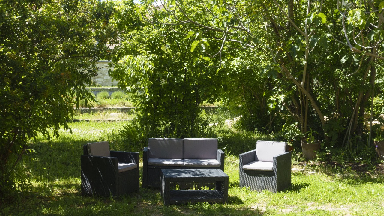 Photo of Outdoor in Forcalquier