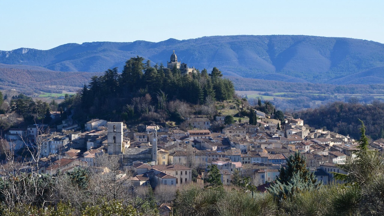 Photo of Outdoor in Forcalquier