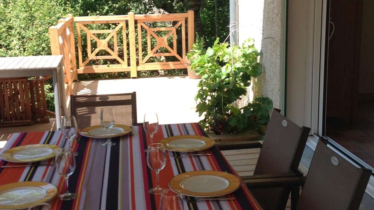 Photo of Outdoor in Forcalquier