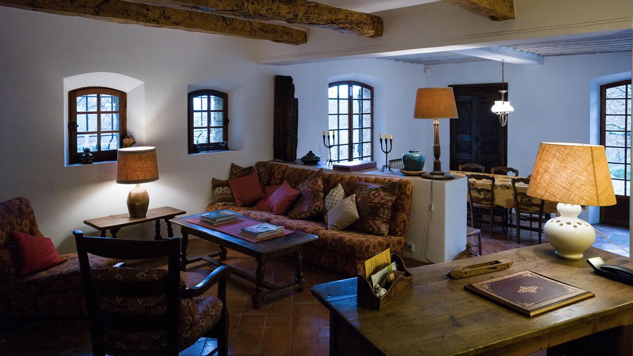 Photo of Livingroom in Lorgues
