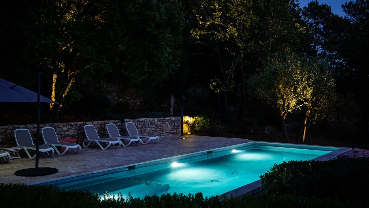 Photo of Outdoor in Lorgues