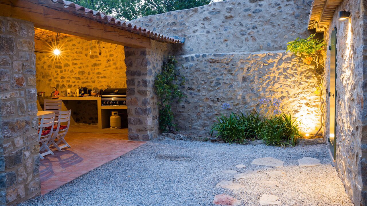 Photo of Outdoor in Lorgues