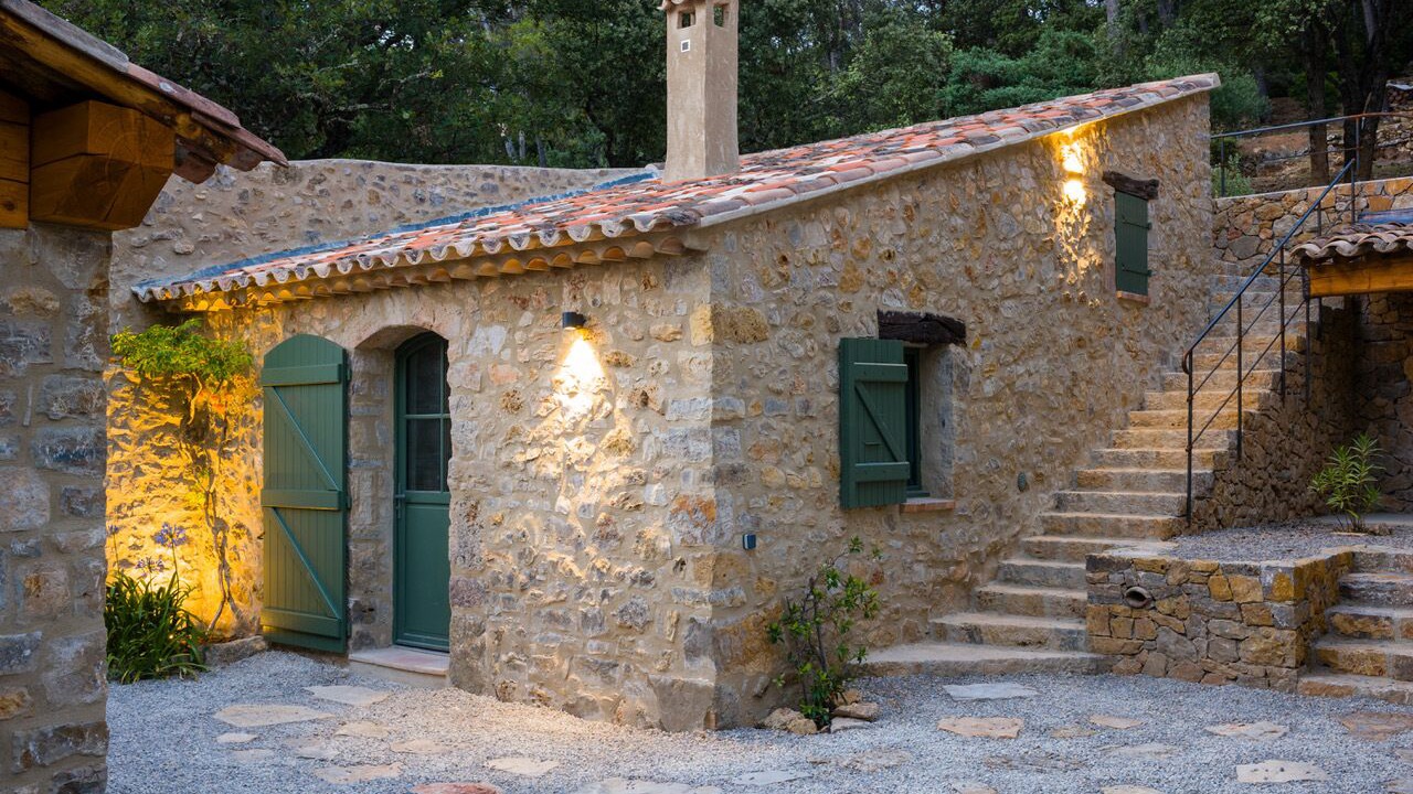 Photo of Outdoor in Lorgues