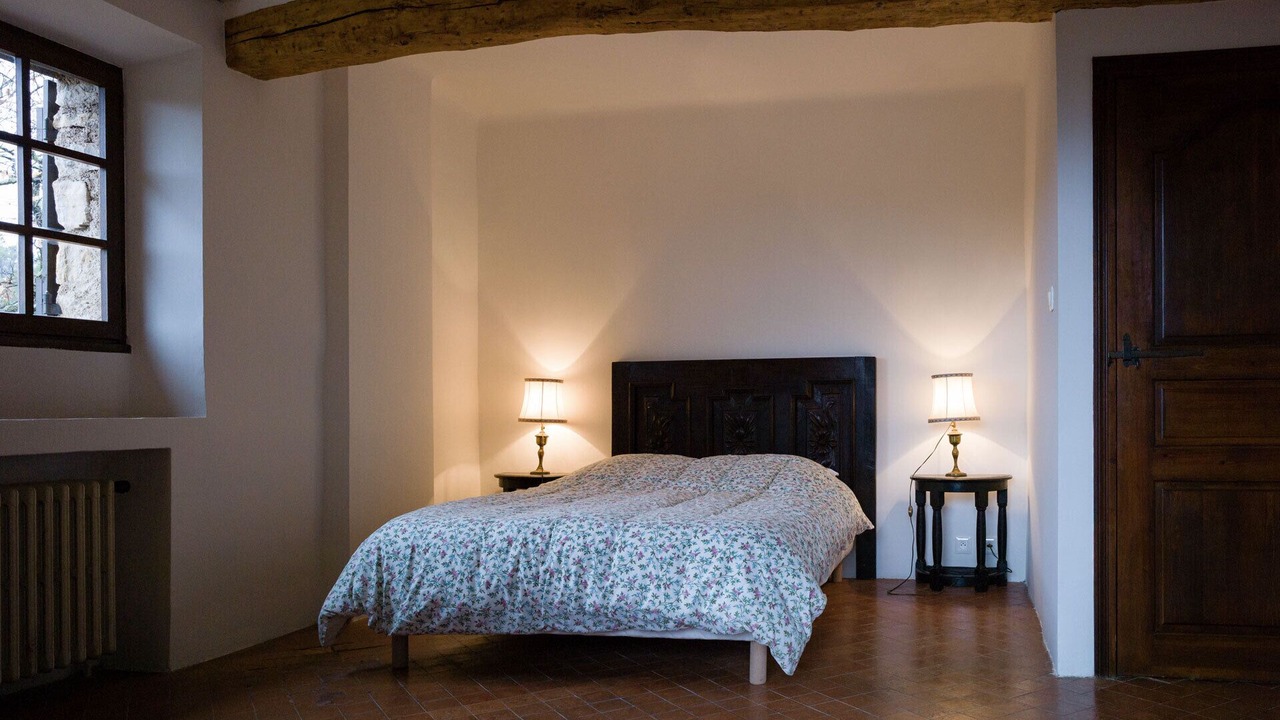Photo of Bedroom in Lorgues