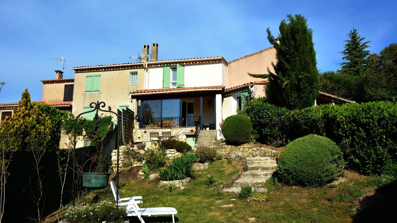 Photo of Outdoor in Vacheres