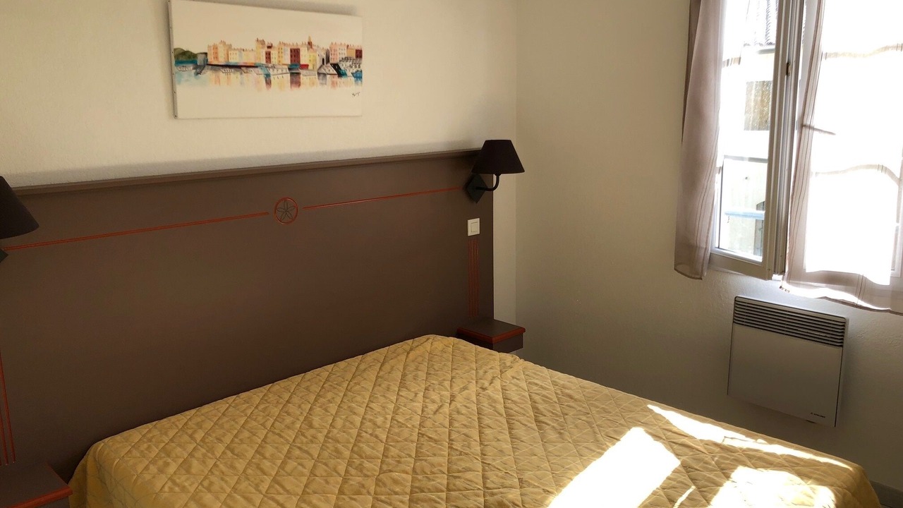 Photo of Bedroom in Plan-de-la-Tour