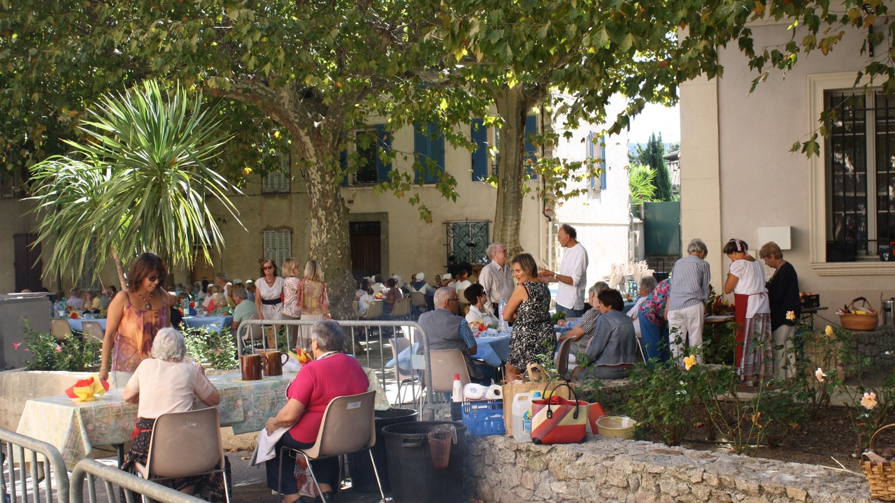 Photo of Outdoor in Plan-de-la-Tour