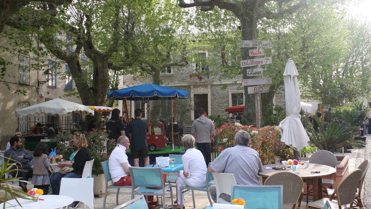 Photo of Outdoor in Plan-de-la-Tour