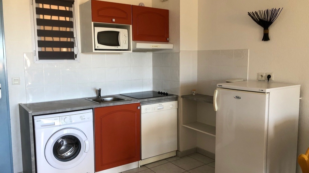Photo of Kitchen in Plan-de-la-Tour