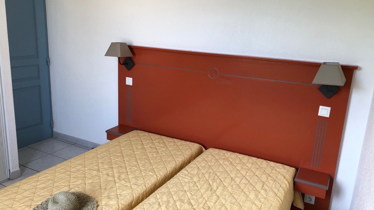 Photo of Bedroom in Plan-de-la-Tour