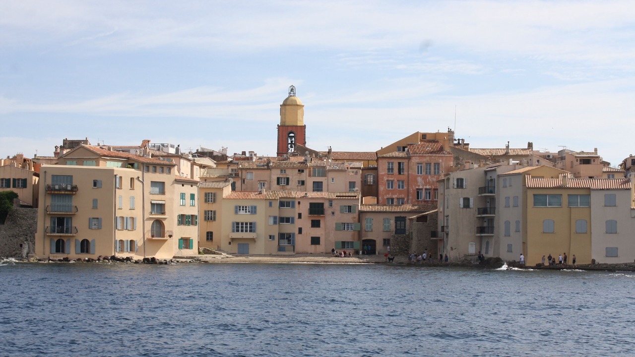 Photo of Outdoor in Plan-de-la-Tour