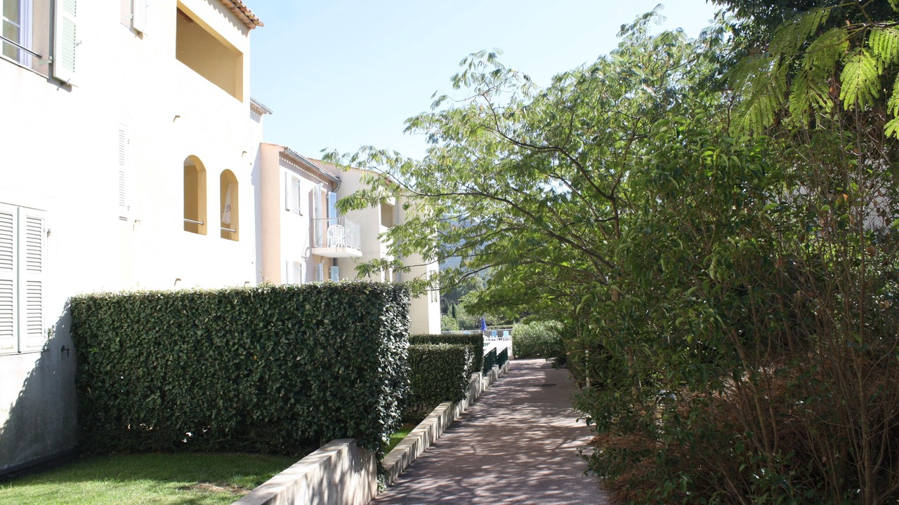 Photo of Outdoor in Plan-de-la-Tour