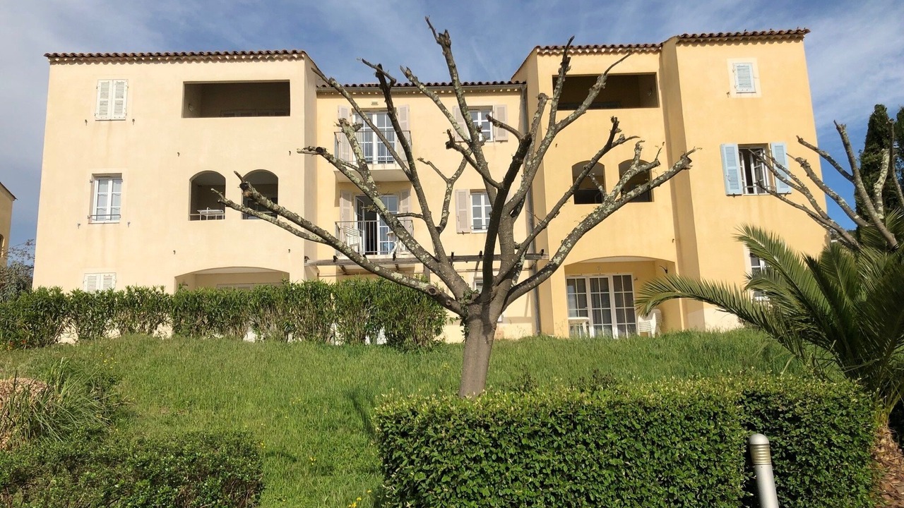 Photo of Outdoor in Plan-de-la-Tour