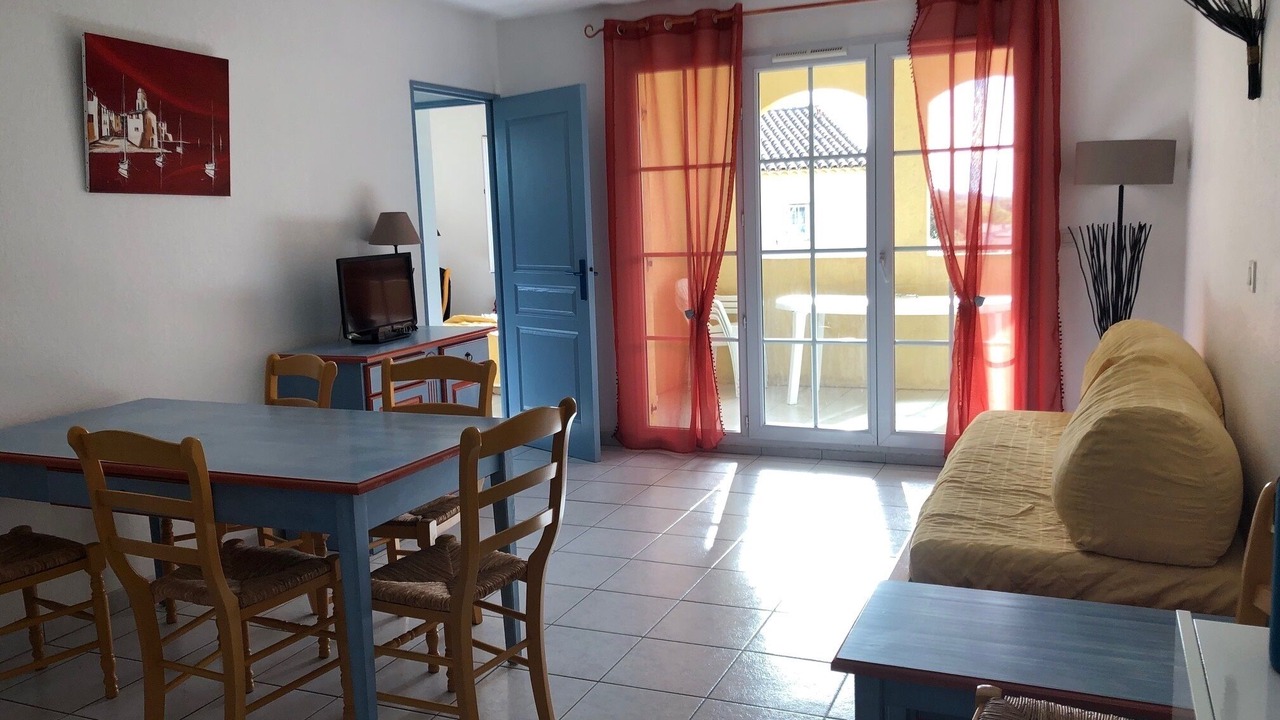Photo of Livingroom in Plan-de-la-Tour