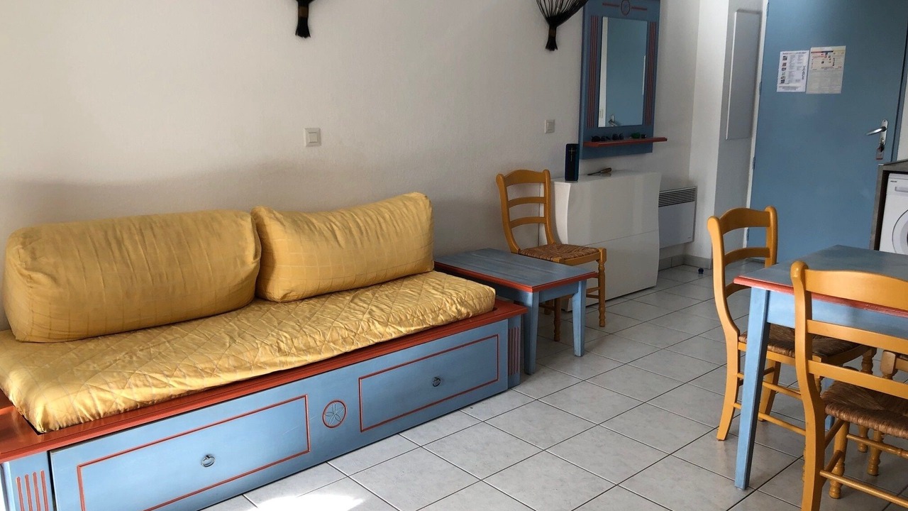 Photo of Livingroom in Plan-de-la-Tour