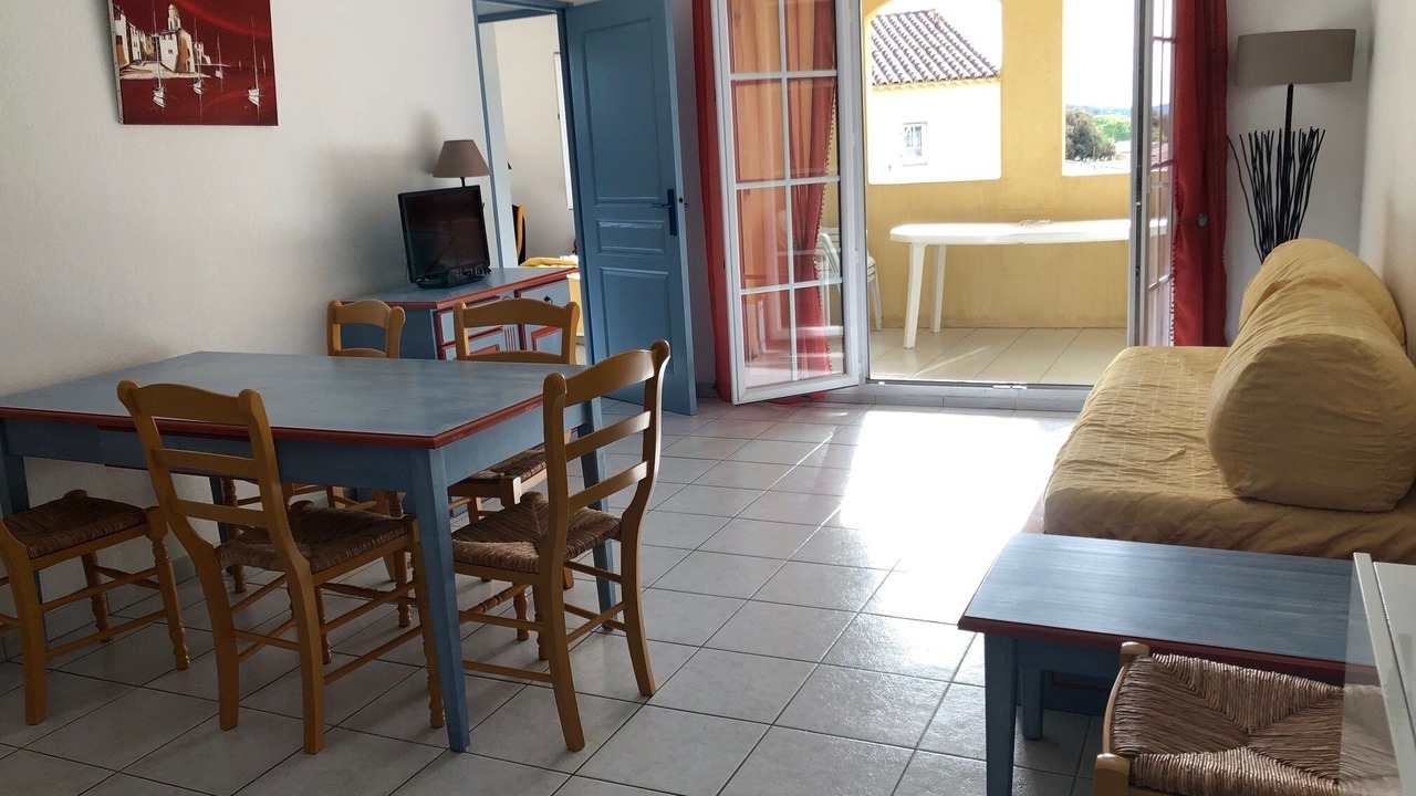 Photo of Livingroom in Plan-de-la-Tour