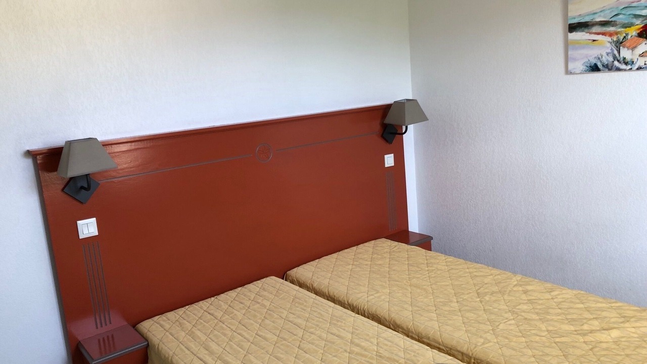 Photo of Bedroom in Plan-de-la-Tour