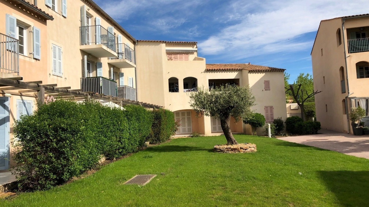 Photo of Outdoor in Plan-de-la-Tour
