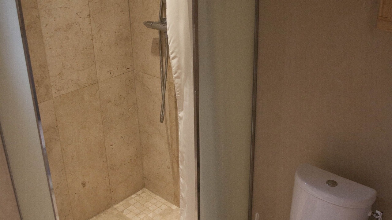Photo of Bathroom in Bedoin