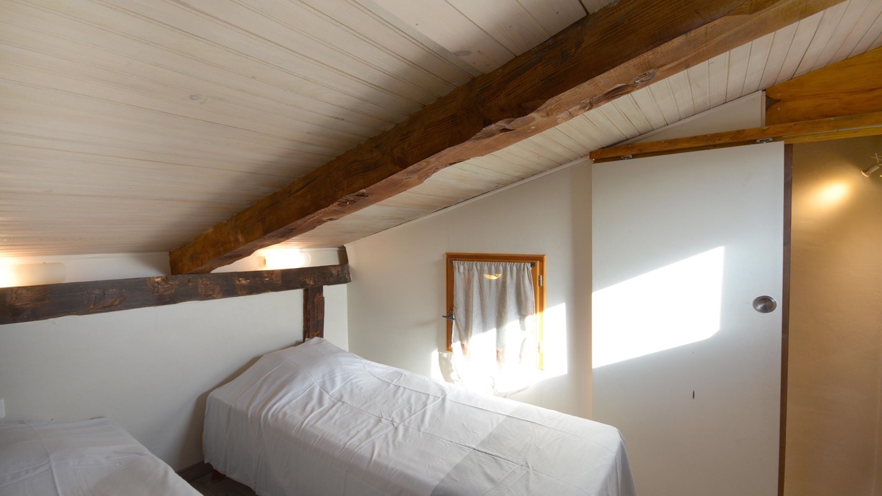 Photo of Bedroom in Bedoin