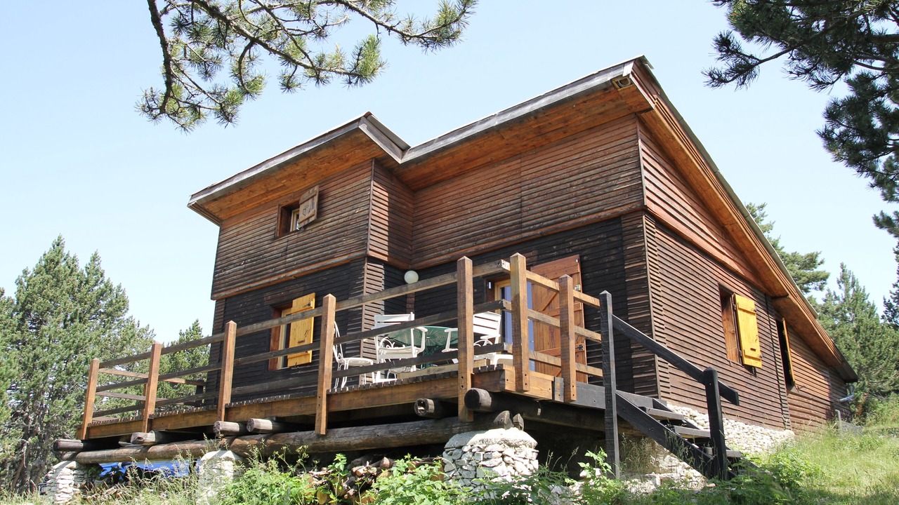 Photo of Outdoor in Bedoin