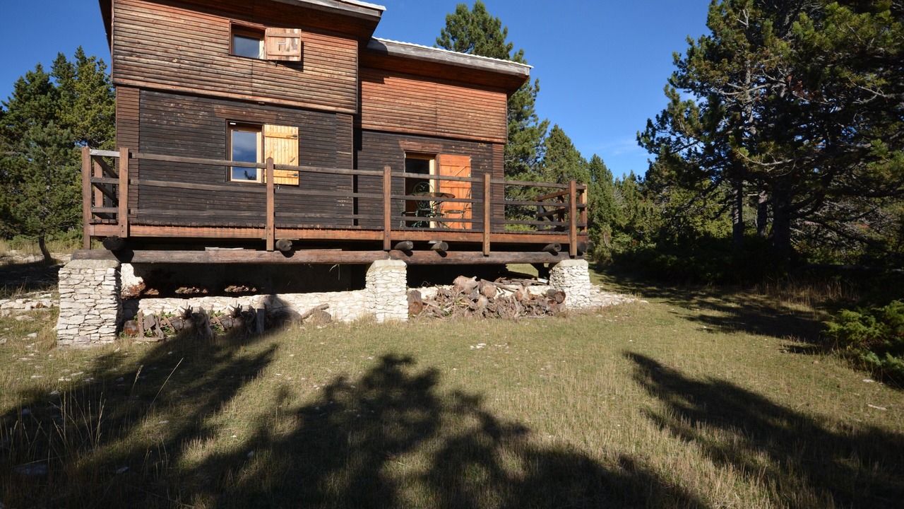 Photo of Outdoor in Bedoin