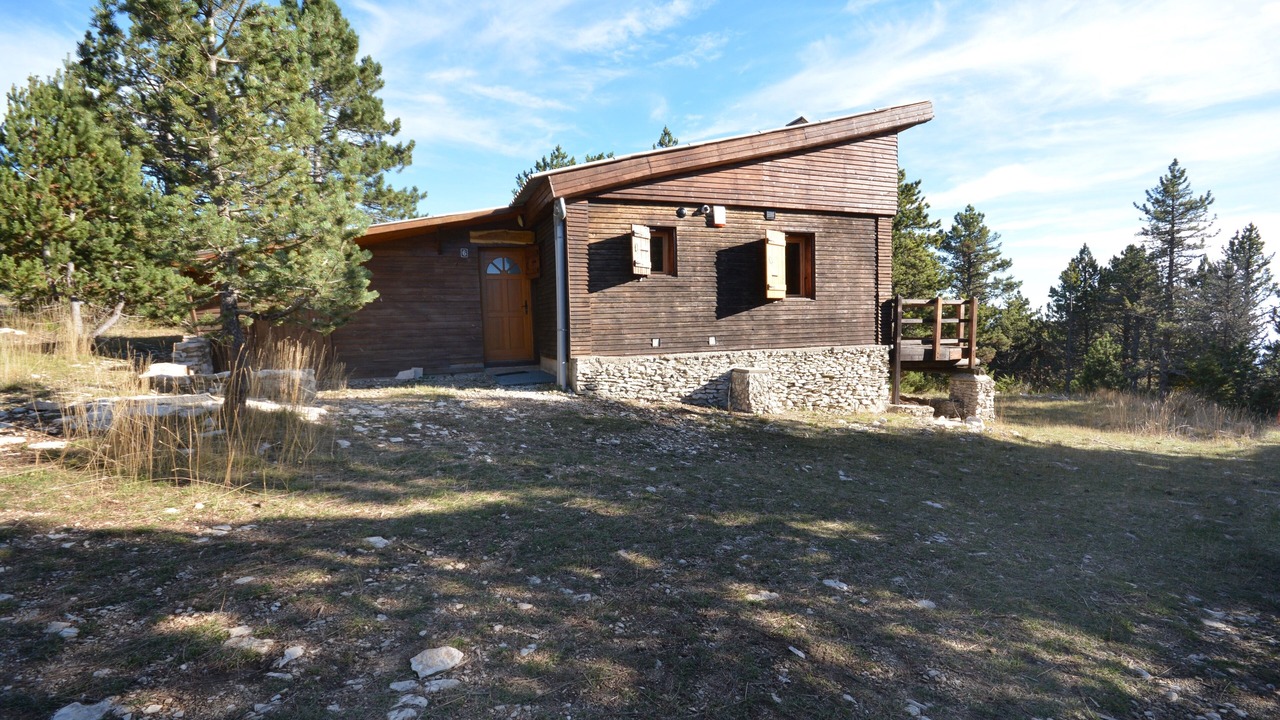 Photo of Outdoor in Bedoin