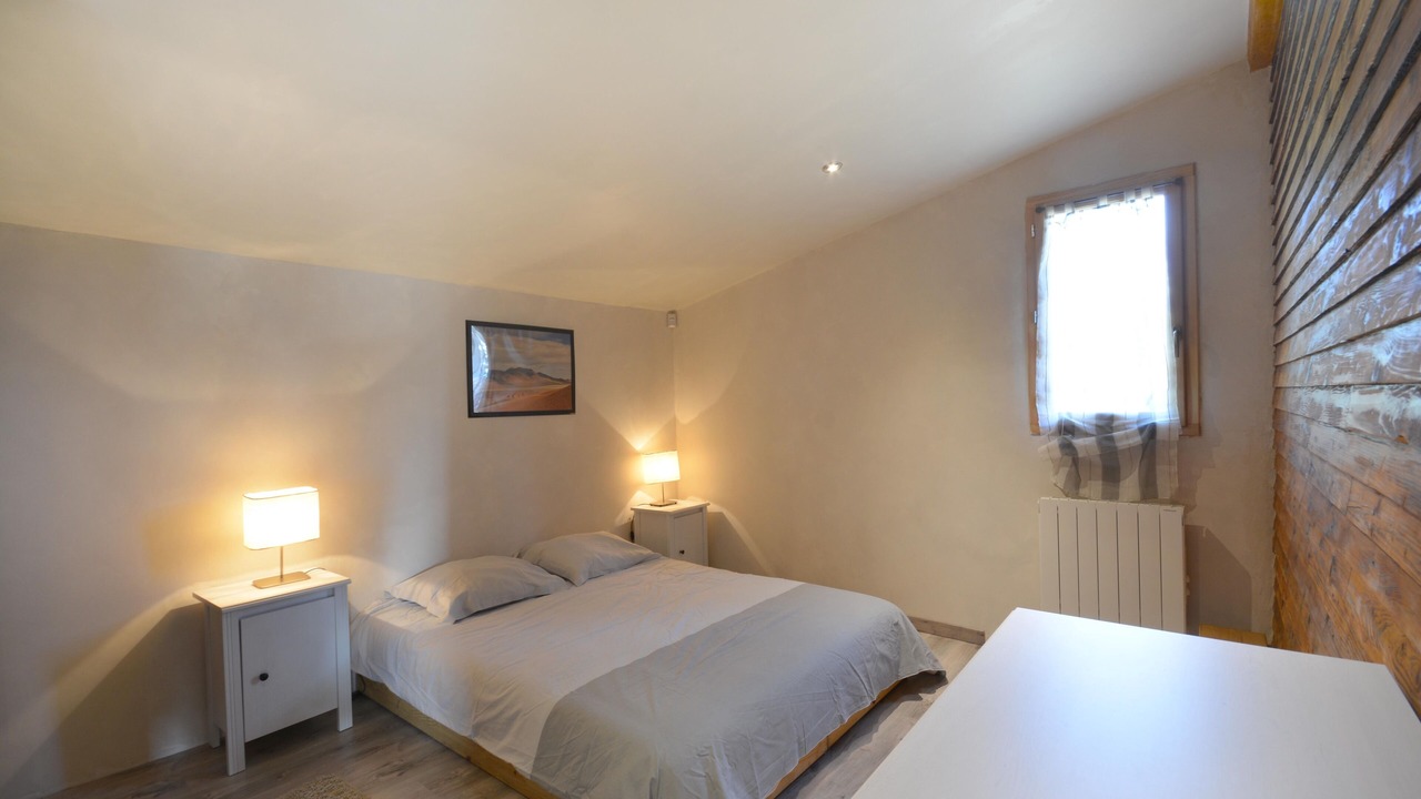 Photo of Bedroom in Bedoin