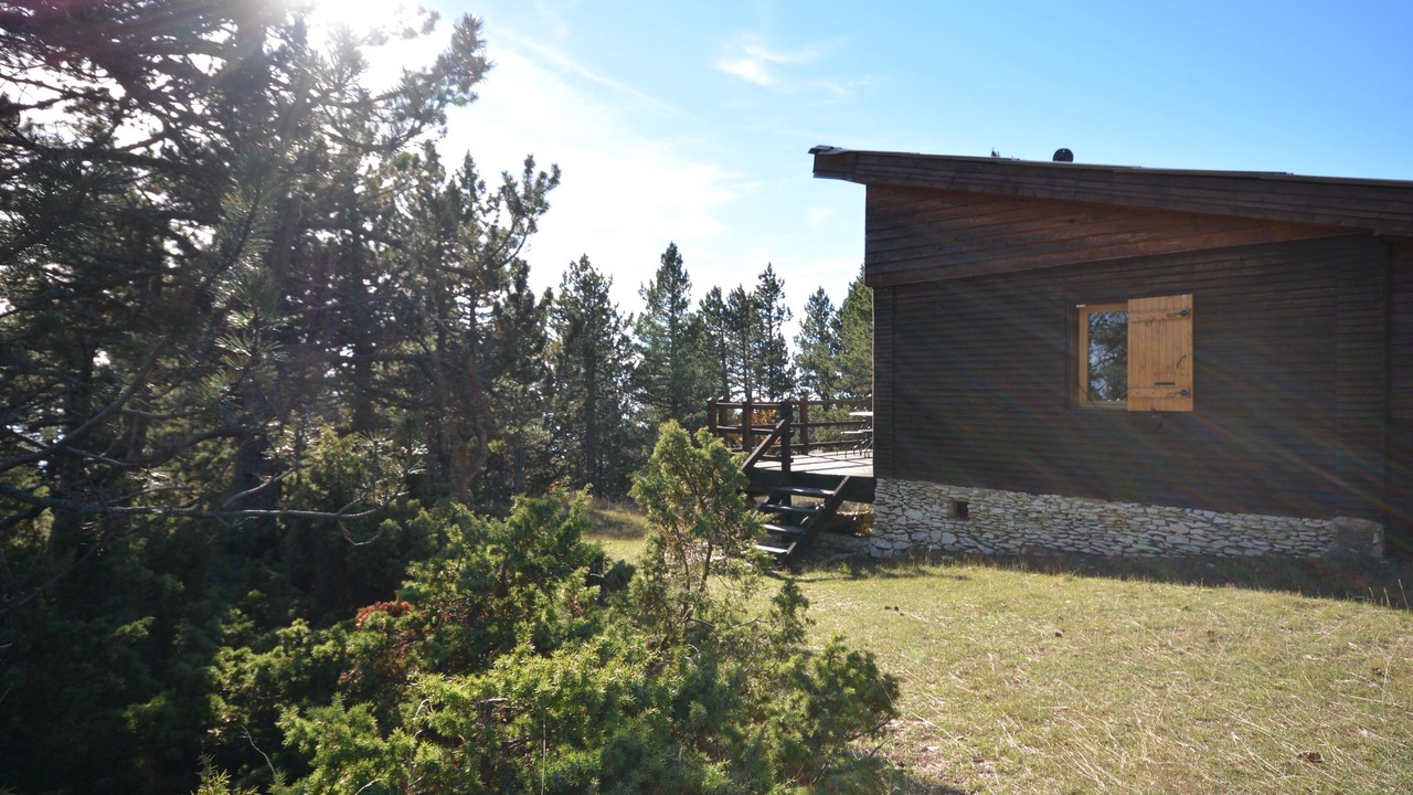 Photo of Outdoor in Bedoin