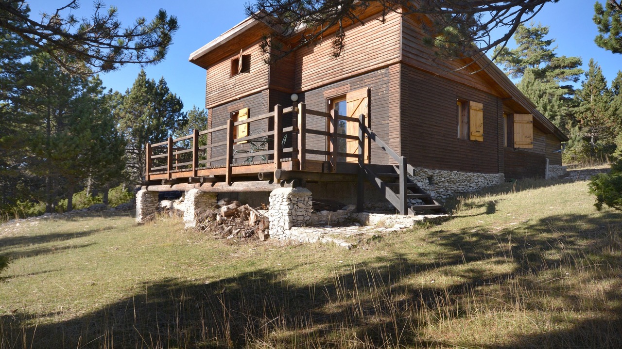 Photo of Outdoor in Bedoin