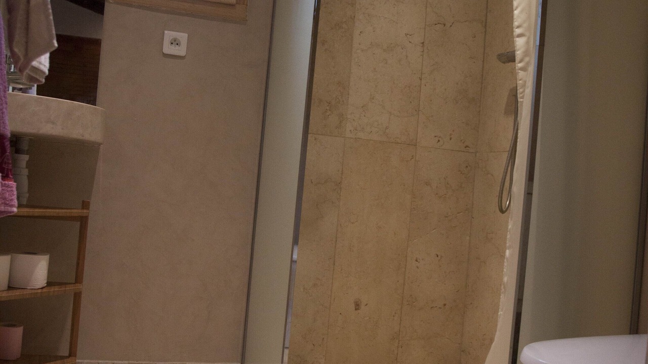 Photo of Bathroom in Bedoin