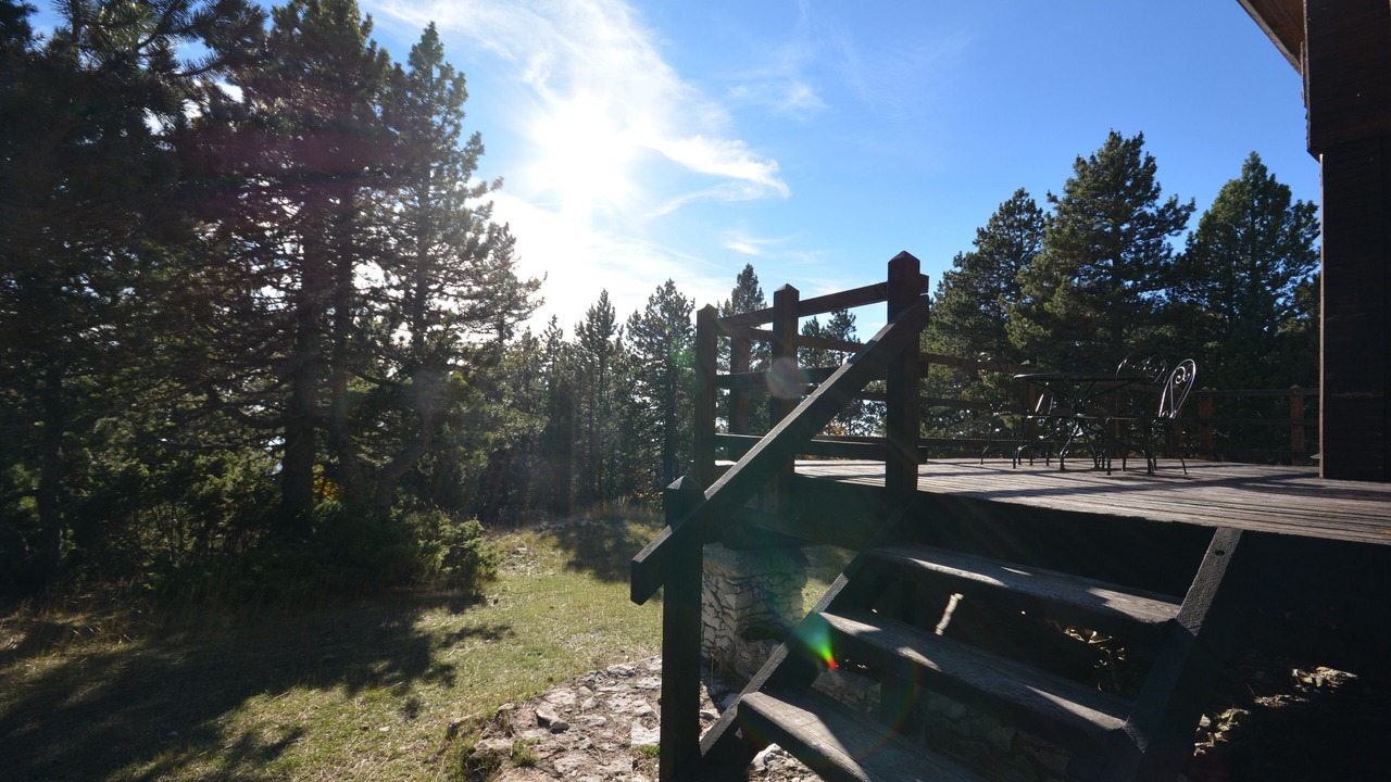 Photo of Outdoor in Bedoin
