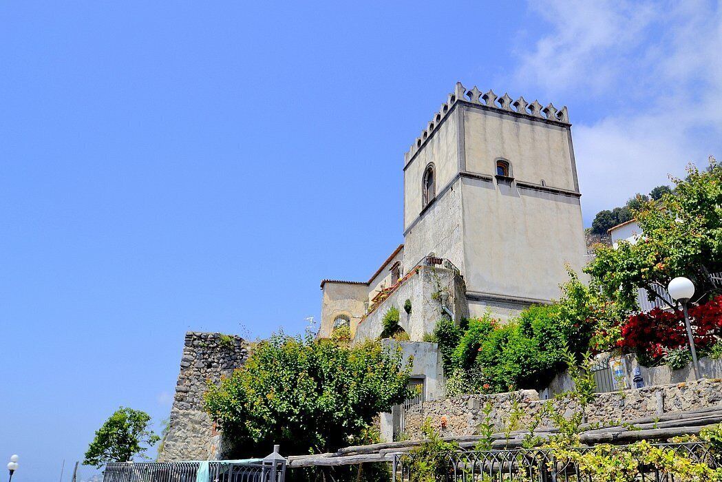 Photo of Outdoor in Conca dei Marini