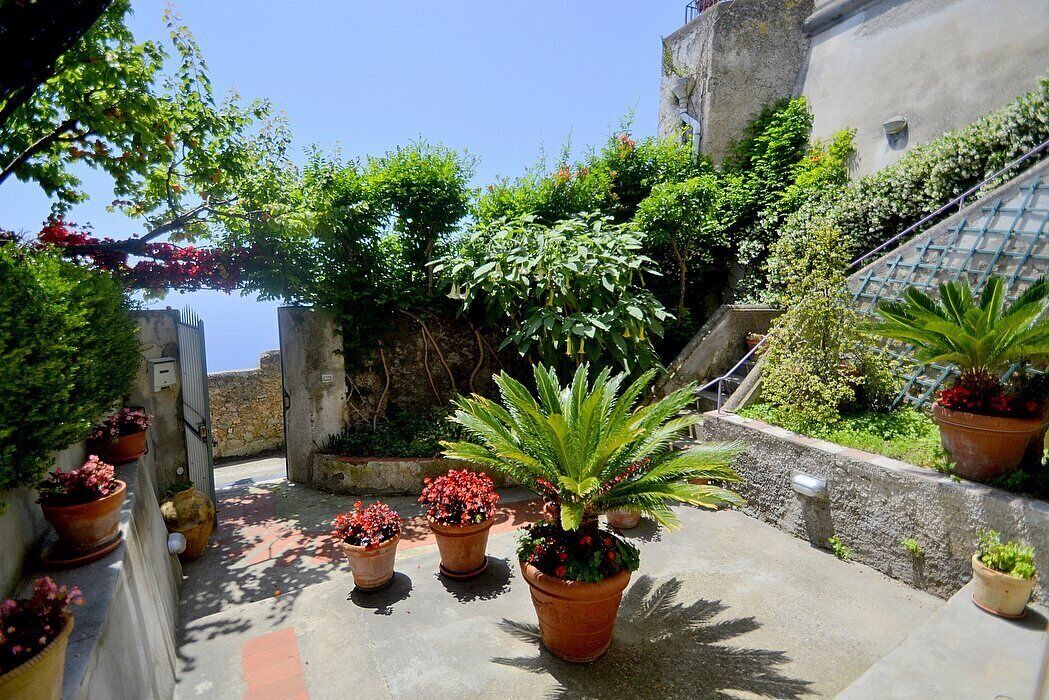 Photo of Outdoor in Conca dei Marini