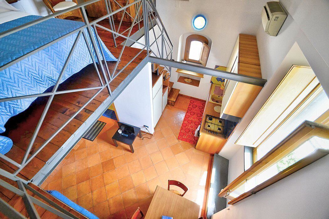 Photo of Bedroom in Conca dei Marini