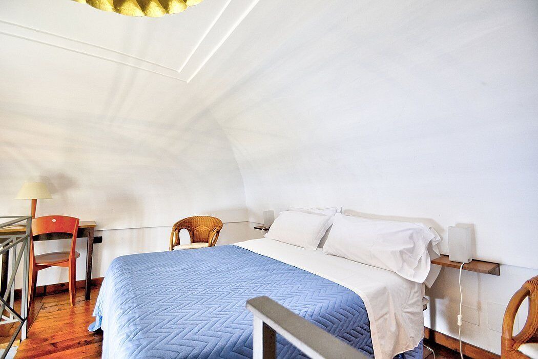 Photo of Bedroom in Conca dei Marini