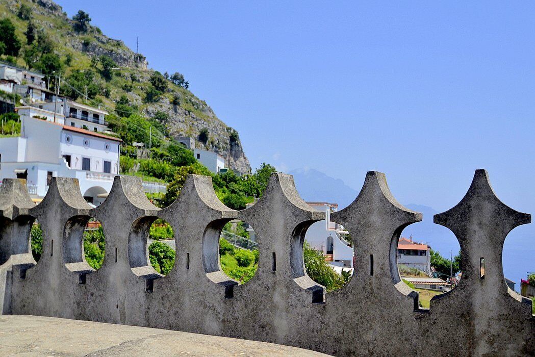 Photo of Outdoor in Conca dei Marini